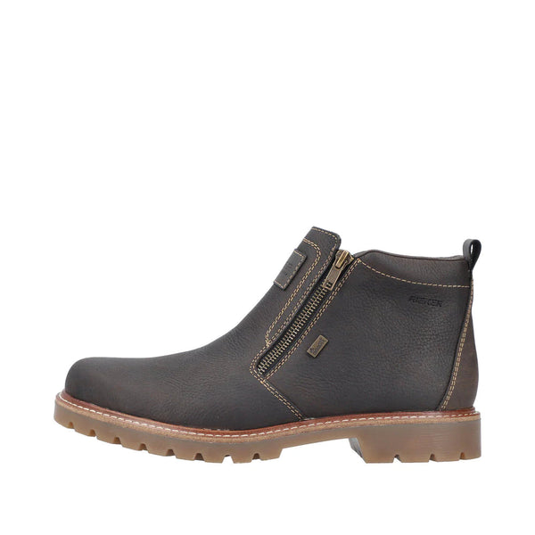 RIEKER MEN'S WINTER BOOT - RIEKER | 39871-25