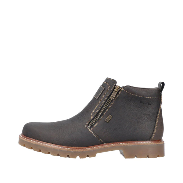 RIEKER MEN'S WINTER BOOT - RIEKER | 39871-25