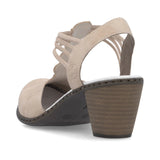 Rieker - 40901-31 Women's Sandal