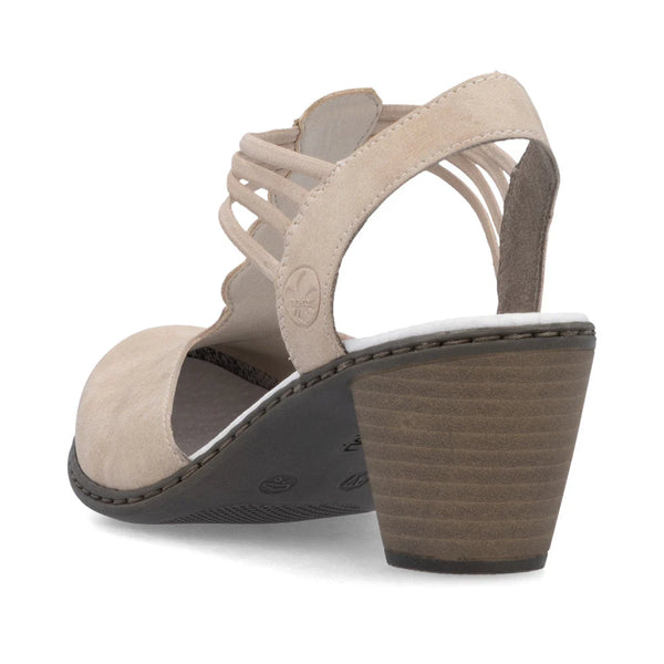 Rieker - 40901-31 Women's Sandal