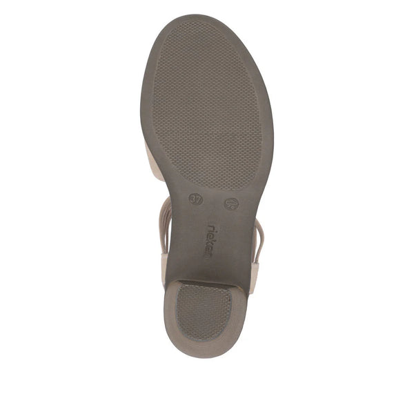 Rieker - 40901-31 Women's Sandal