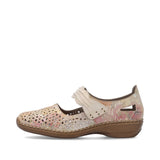 Rieker - 41399 Women's Shoe