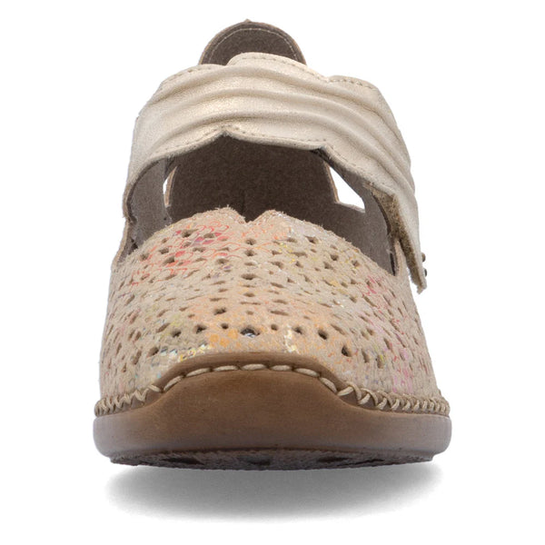 Rieker - 41399 Women's Shoe