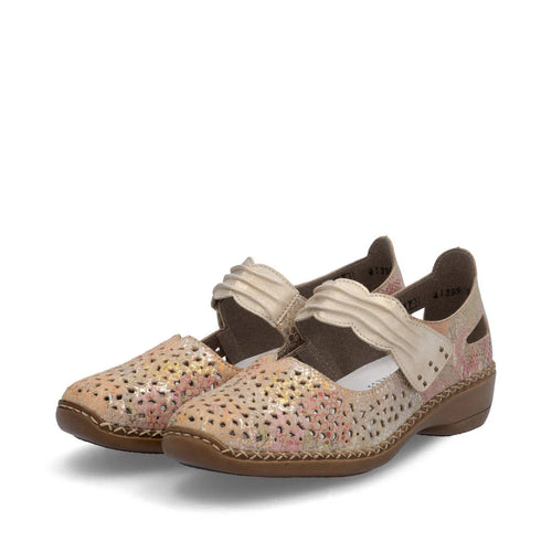 Rieker - 41399 Women's Shoe