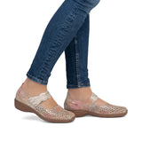 Rieker - 41399 Women's Shoe