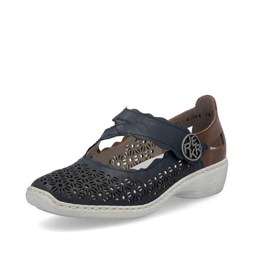 Rieker - 413G4 Women's Shoe