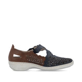 Rieker - 413G4 Women's Shoe