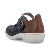 Rieker - 413G4 Women's Shoe