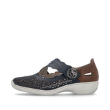 Rieker - 413G4 Women's Shoe