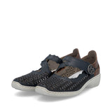 Rieker - 413G4 Women's Shoe
