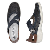 Rieker - 413G4 Women's Shoe