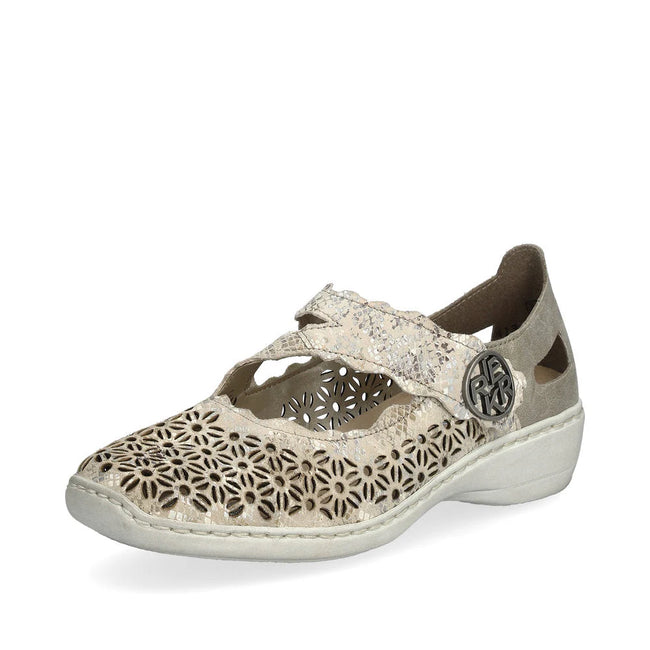 Rieker - 413G4 Women's Shoe