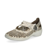 Rieker - 413G4 Women's Shoe