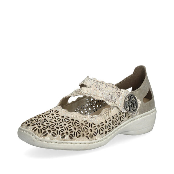 Rieker - 413G4 Women's Shoe