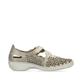 Rieker - 413G4 Women's Shoe