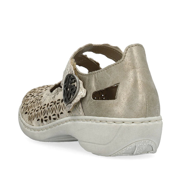 Rieker - 413G4 Women's Shoe