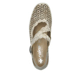 Rieker - 413G4 Women's Shoe