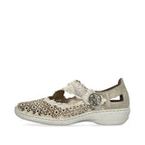 Rieker - 413G4 Women's Shoe