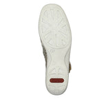 Rieker - 413G4 Women's Shoe