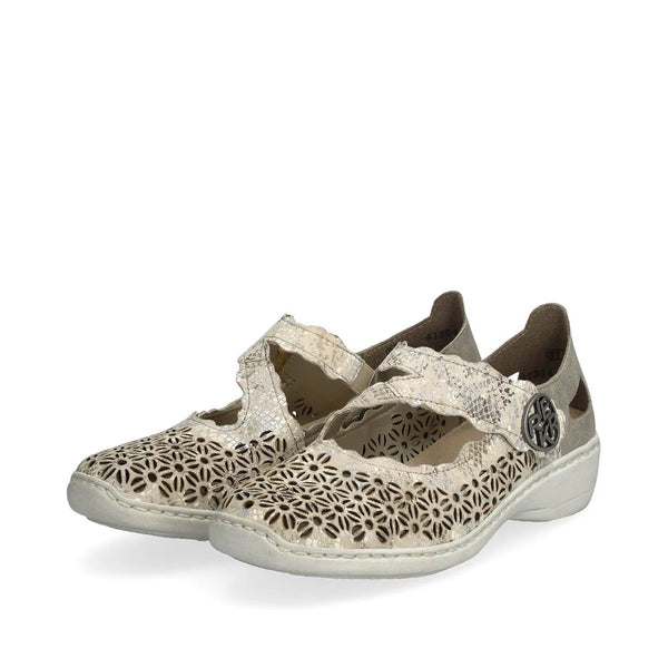 Rieker - 413G4 Women's Shoe