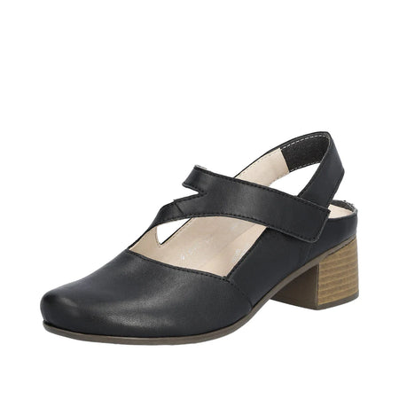 RIEKER WOMEN'S SHOE - RIEKER | 46778-80