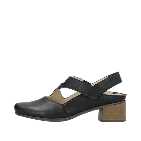 RIEKER WOMEN'S SHOE - RIEKER | 41697