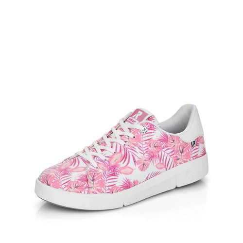 Rieker - 41903-22 Women's Shoe
