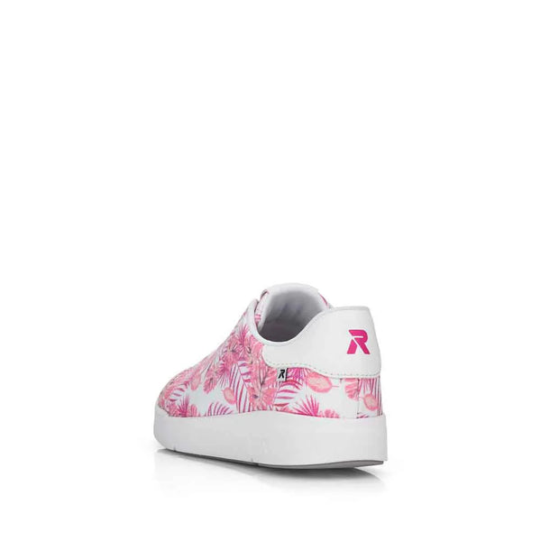 Rieker - 41903-22 Women's Shoe