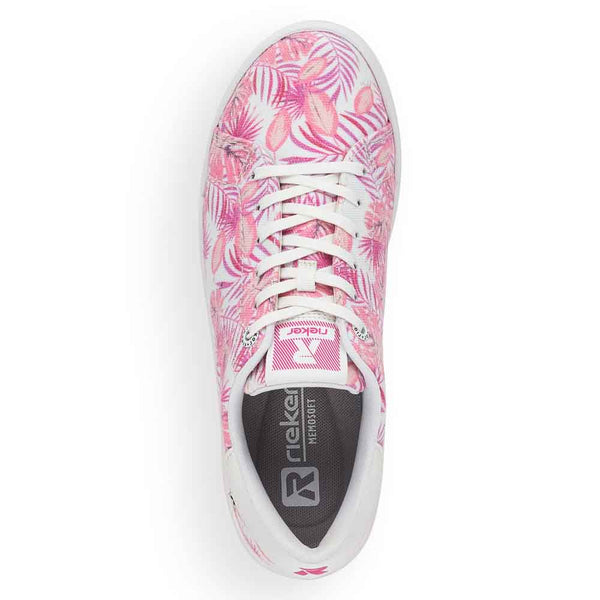 Rieker - 41903-22 Women's Shoe