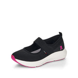 Rieker - 42102-00 Women's Shoe
