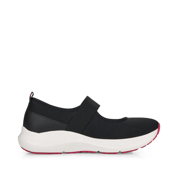 Rieker - 42102-00 Women's Shoe