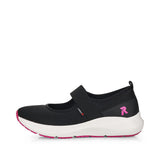 Rieker - 42102-00 Women's Shoe