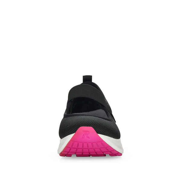 Rieker - 42102-00 Women's Shoe