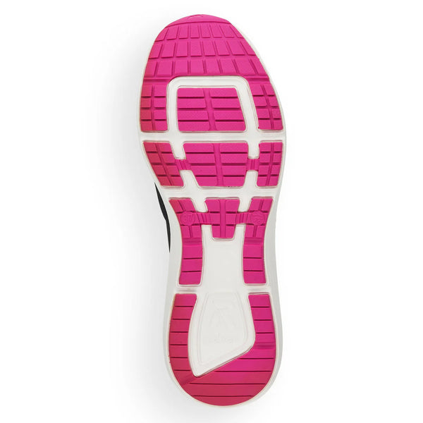 Rieker - 42102-00 Women's Shoe