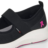 Rieker - 42102-00 Women's Shoe
