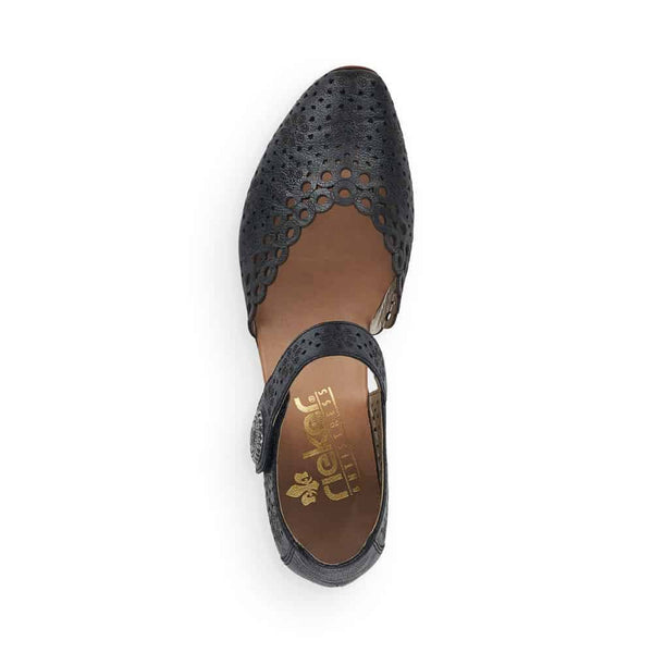 RIEKER WOMEN'S SHOE - RIEKER | 43753