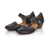 RIEKER WOMEN'S SHOE - RIEKER | 43753