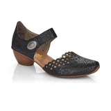 RIEKER WOMEN'S SHOE - RIEKER | 43753