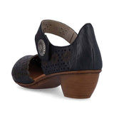 RIEKER WOMEN'S SHOE - RIEKER | 43753