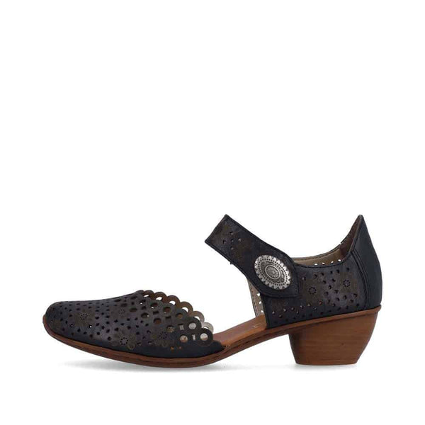 RIEKER WOMEN'S SHOE - RIEKER | 43753