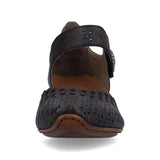 RIEKER WOMEN'S SHOE - RIEKER | 43753