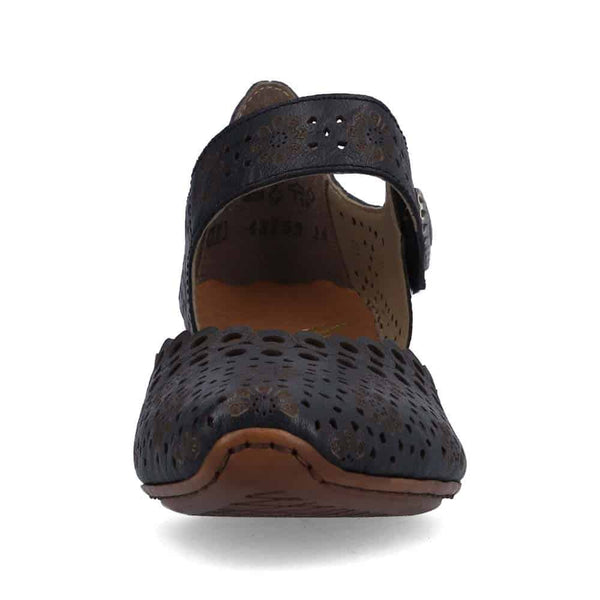 RIEKER WOMEN'S SHOE - RIEKER | 43753