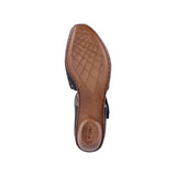 RIEKER WOMEN'S SHOE - RIEKER | 43753