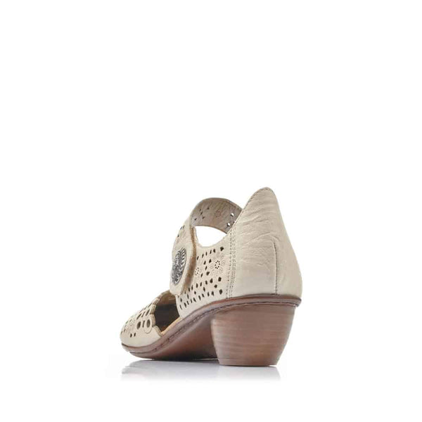 RIEKER WOMEN'S SHOE - RIEKER | 43753