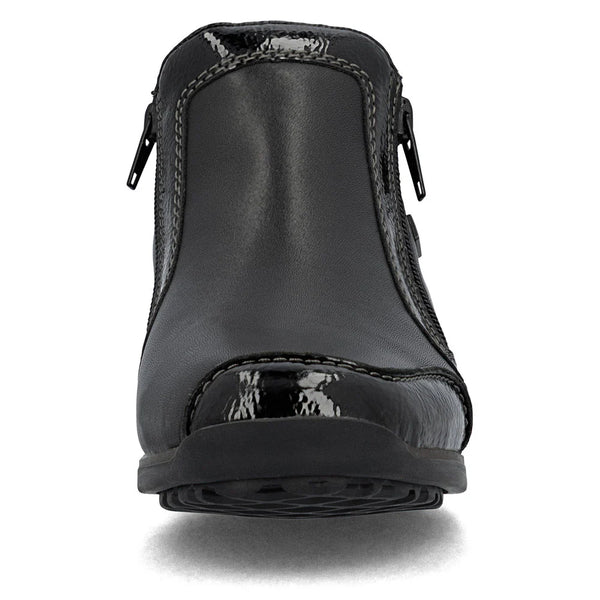 RIEKER Women's 44278-00 Boot