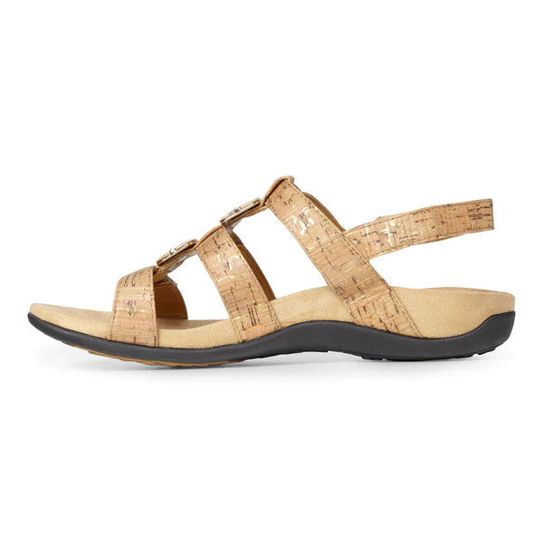 Vionic - Amber Adjustable Sandal