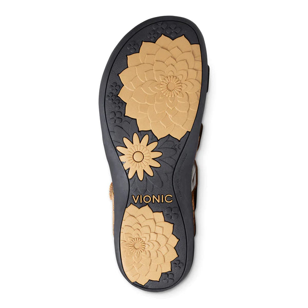 Vionic - Amber Adjustable Sandal