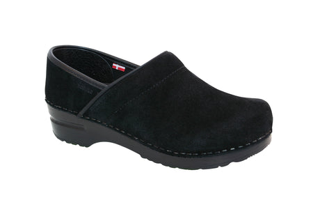 Sanita San-Flex Open Heel Clogs - 1500038