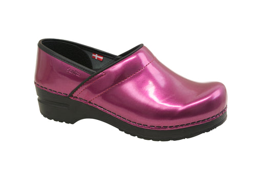 Sanita Prof. Patent Clogs - Art# 457406