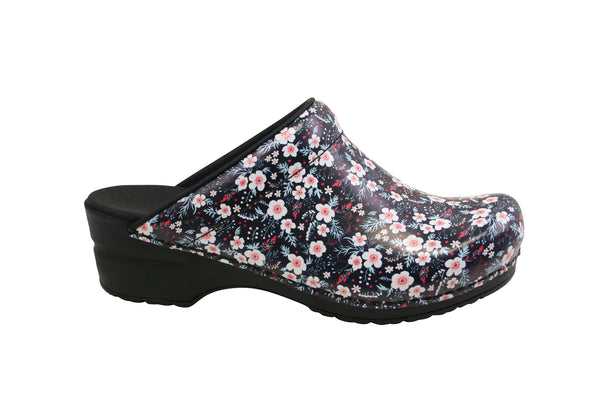 Sanita Isalena Open Heel Clog - 457618